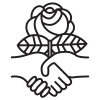 DSA Logo Decal - Image 2