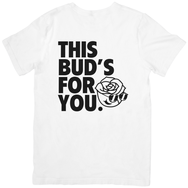 Shirt: This Bud's For You - Image 6